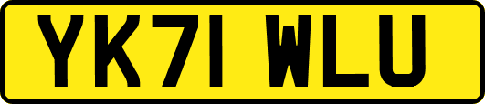 YK71WLU