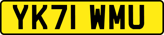YK71WMU