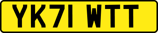 YK71WTT