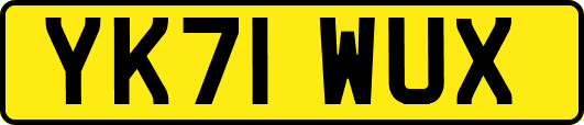 YK71WUX