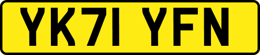 YK71YFN