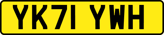 YK71YWH