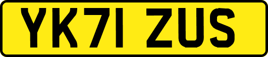 YK71ZUS