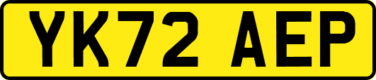 YK72AEP