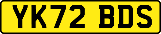 YK72BDS