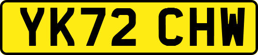 YK72CHW
