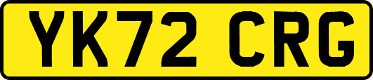 YK72CRG