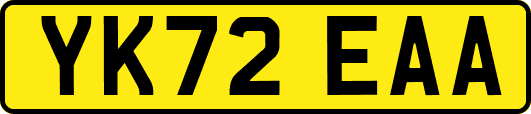 YK72EAA