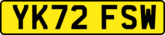 YK72FSW