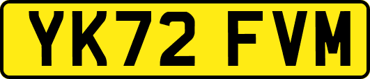 YK72FVM