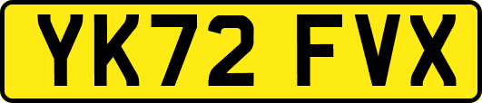 YK72FVX