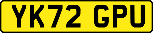 YK72GPU