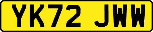 YK72JWW