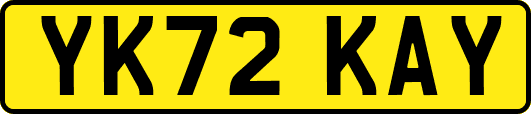 YK72KAY