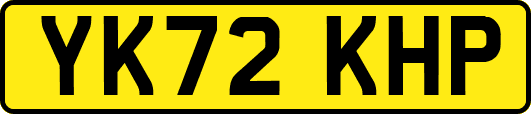 YK72KHP