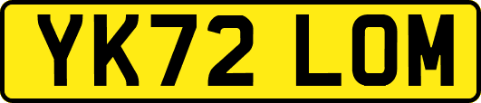 YK72LOM