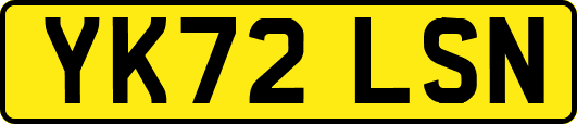 YK72LSN