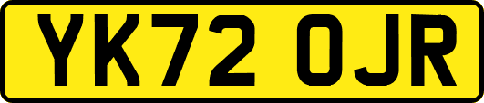 YK72OJR