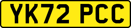 YK72PCC