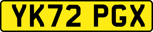 YK72PGX