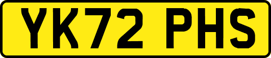 YK72PHS