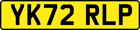 YK72RLP