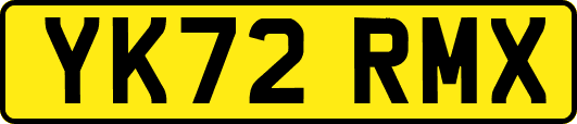 YK72RMX