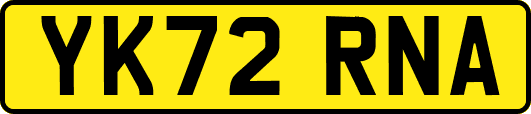 YK72RNA