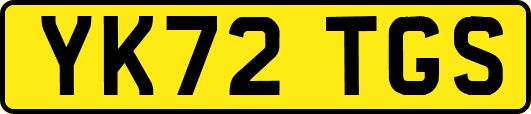 YK72TGS