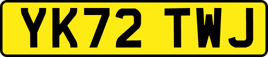 YK72TWJ