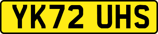 YK72UHS