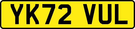 YK72VUL