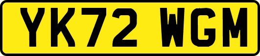 YK72WGM