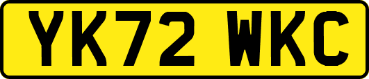 YK72WKC