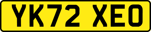 YK72XEO