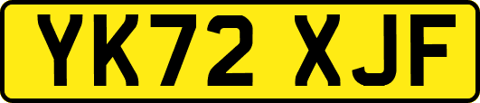 YK72XJF