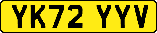 YK72YYV