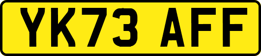 YK73AFF