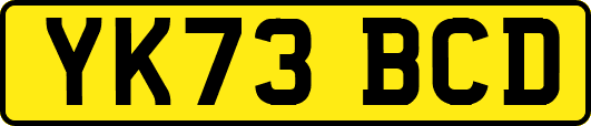 YK73BCD
