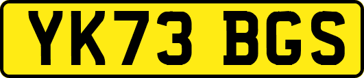 YK73BGS
