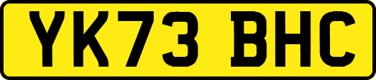YK73BHC