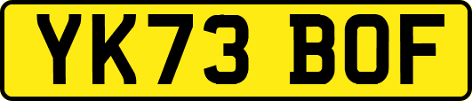 YK73BOF