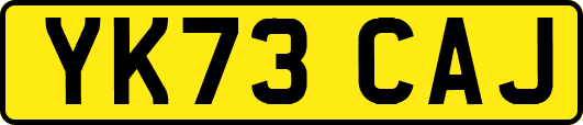 YK73CAJ