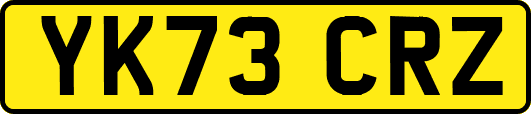 YK73CRZ