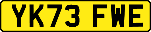 YK73FWE