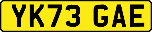 YK73GAE