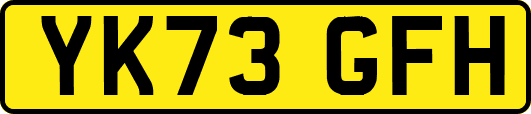 YK73GFH