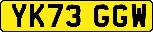 YK73GGW