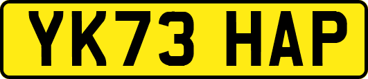 YK73HAP