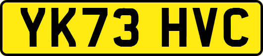 YK73HVC